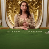 Salon Privé Baccarat K