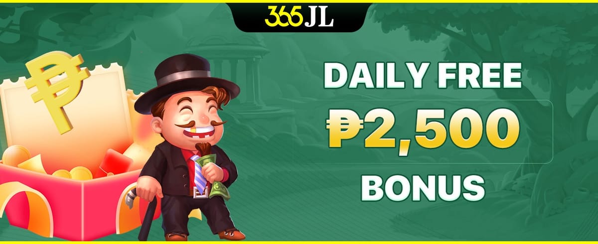 Daily Lucky Spin Rewards